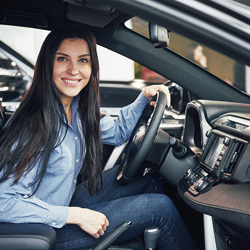Professional monthly  driver and driver service in Dubai